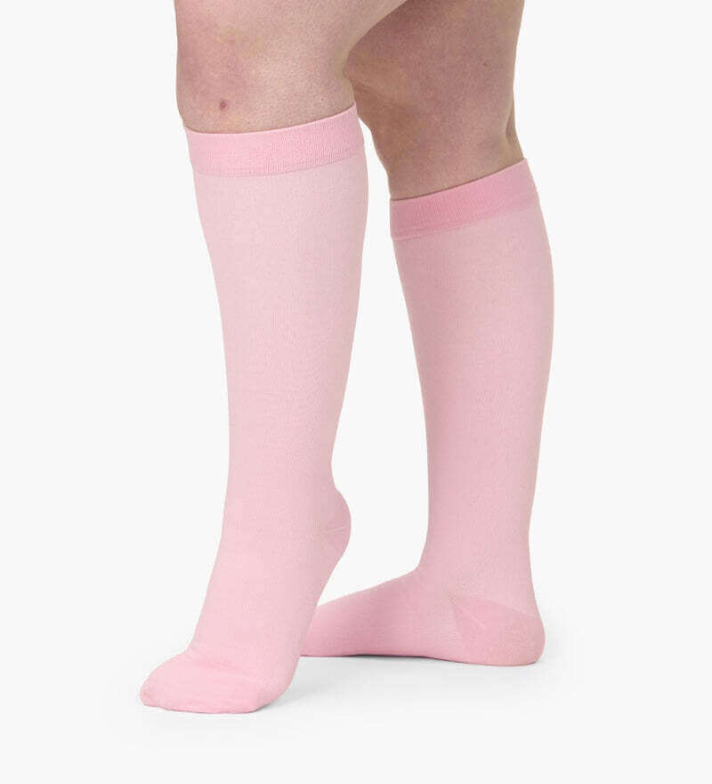 Classics® - Wide Compression Socks For Pain Relief